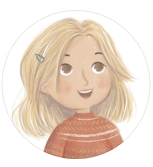 Roksana, ilustratorka Bajkowego Poddasza – autorka bajkowych rysunków, które dopełniają świat audiobajek i sprawiają, że każda opowieść staje się jeszcze bardziej magiczna